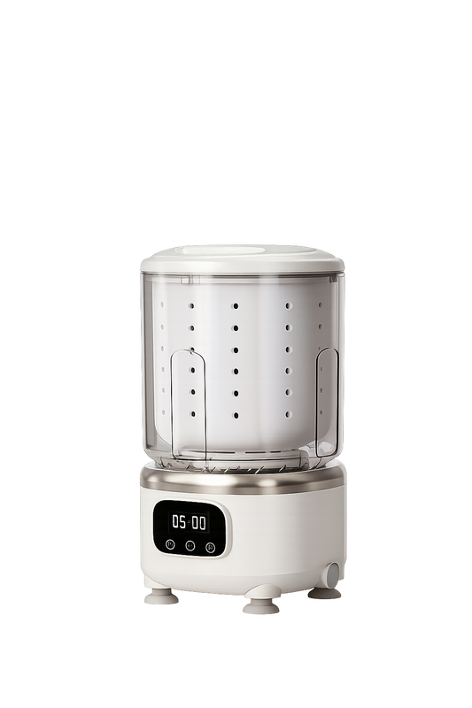Tvetti Wash -  Light
