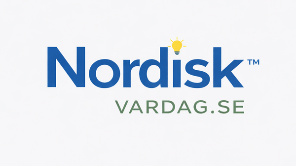 NordiskVardag.se