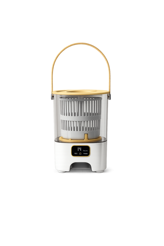 Tvätti Wash -  Light